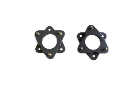 MaxTrac 07-19 GM C1500 2WD 2in Front Leveling Strut Spacers thumbnail 1