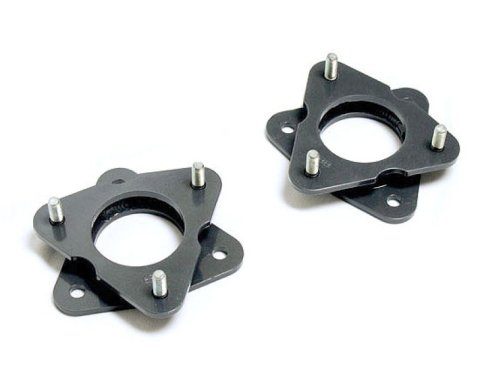 MaxTrac 07-19 GM C1500 2WD 2in Front Leveling Strut Spacers thumbnail 2