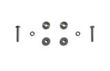 MaxTrac 07-18 GM C1500 2WD Front Sensor Spacers for Magneride Models thumbnail 1