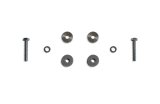 MaxTrac 07-18 GM C1500 2WD Front Sensor Spacers for Magneride Models thumbnail 2
