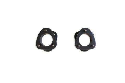 MaxTrac 04-13 Ford F-150 2WD 3in Front Leveling Strut Spacers