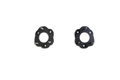 MaxTrac 10-14 Ford Raptor 2in Front Leveling Strut Spacers thumbnail 1