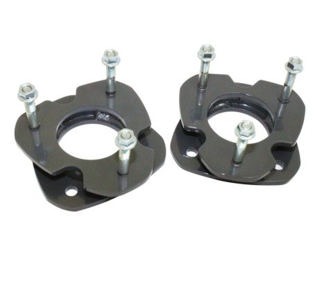 MaxTrac 10-14 Ford Raptor 2in Front Leveling Strut Spacers thumbnail 2