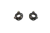 MaxTrac 05-19 Nissan Frontier 2WD/4WD 2.5in Front Leveling Strut Spacers thumbnail 1