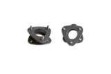 MaxTrac 04-18 Nissan Titan 2WD/4WD 2.5in Front Leveling Strut Spacers thumbnail 1
