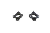 MaxTrac 05-18 Toyota Tacoma 2WD 5 Lug 2.5in Front Leveling Strut Spacers thumbnail 1