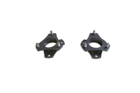 MaxTrac 05-18 Toyota Tacoma 2WD 5 Lug 2.5in Front Leveling Strut Spacers