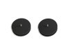 MaxTrac 10-18 Toyota 4Runner 2WD/4WD 1in Rear Forged Aluminum Coil Spacers thumbnail 3