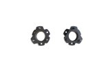 MaxTrac 99-06 Toyota Tundra 2WD/4WD 2.5in Front Leveling Strut Spacers thumbnail 1