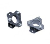 MaxTrac 99-06 Toyota Tundra 2WD/4WD 2.5in Front Leveling Strut Spacers thumbnail 2