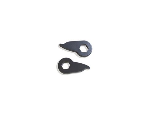 MaxTrac 97-03 Ford F-150 4WD 1-3in Front Leveling Torsion Keys thumbnail 1