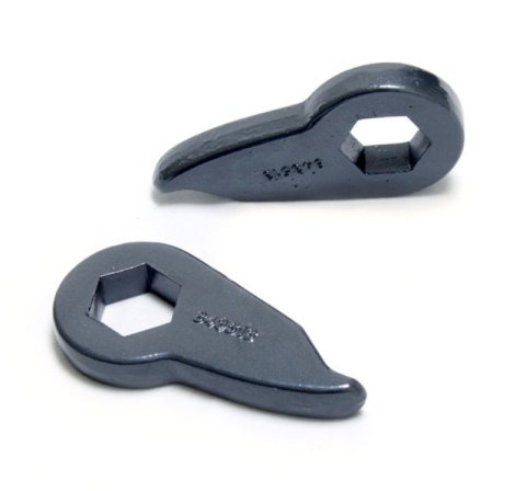 MaxTrac 97-03 Ford F-150 4WD 1-3in Front Leveling Torsion Keys thumbnail 2