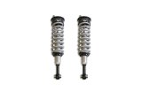 MaxTrac 15-20 Chevrolet Colorado 2WD/4WD 0-2.5in Front FOX 2.0 Performance Coilover - Pair thumbnail 1