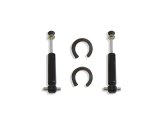 MaxTrac 09-18 RAM 1500 2WD V6 Gas 2in Front Lift Kit thumbnail 1