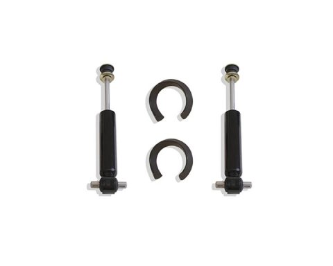 MaxTrac 09-18 RAM 1500 2WD V6 Gas 2in Front Lift Kit