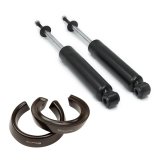 MaxTrac 09-18 RAM 1500 2WD V6 Gas 2in Front Lift Kit thumbnail 2