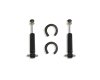 MaxTrac 09-18 RAM 1500 2WD V6 Gas 2in Front Lift Kit thumbnail 5