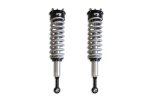 MaxTrac 07-18 Toyota Tundra 2WD/4WD 0-2.5in Front FOX 2.0 Performance Coilover - Pair thumbnail 1