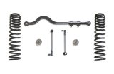 MaxTrac 07-18 Jeep Wrangler JK 2WD/4WD 4.5in Lift Kit - Front Component Box thumbnail 1