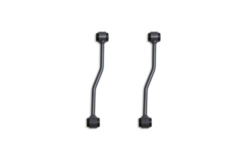 MaxTrac 07-18 Jeep Wrangler JK 2WD/4WD (Rubicon Models) Rear Extended Sway Bar End Links thumbnail 1