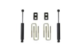 MaxTrac 99-06 GM C1500 2WD 2in Rear Lift Kit thumbnail 1
