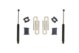 MaxTrac 07-16 GM C1500 2WD w/Cast Steel Susp. 5in Rear Lift Kit thumbnail 2