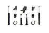 MaxTrac 09-18 RAM 1500 2WD 4in Rear Lift Kit thumbnail 1