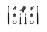 MaxTrac 09-18 RAM 1500 2WD 4in Rear Lift Kit thumbnail 3