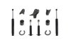 MaxTrac 09-18 RAM 1500 2WD 4in Rear Lift Kit thumbnail 4