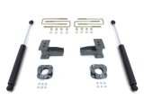 MaxTrac 09-14 Ford F-150 2WD 4in Rear Lift Kit thumbnail 2
