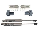 MaxTrac 15-18 Ford F-150 2WD 2in Rear Lift Kit thumbnail 2