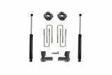 MaxTrac 15-18 Ford F-150 2WD 4in Rear Lift Kit thumbnail 1