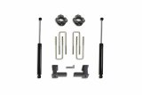 MaxTrac 15-18 Ford F-150 2WD 4in Rear Lift Kit thumbnail 2