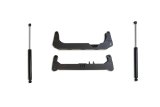 MaxTrac 07-16 GM K1500 4WD Front & Rear Lift Kit - Component Box 2 thumbnail 2