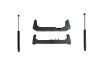 MaxTrac 07-16 GM K1500 4WD Front & Rear Lift Kit - Component Box 2 thumbnail 3