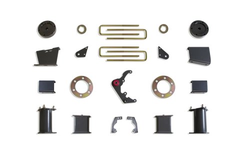 MaxTrac 07-13 GM K1500 4WD Front & Rear Lift Kit - Component Box 3 thumbnail 2
