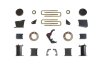 MaxTrac 07-13 GM K1500 4WD Front & Rear Lift Kit - Component Box 3 thumbnail 3