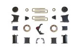 MaxTrac 14-18 GM K1500 4WD (Non Magneride) Front & Rear Lift Kit - Component Box 3 thumbnail 2
