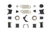 MaxTrac 14-18 GM K1500 4WD (Non Magneride) Front & Rear Lift Kit - Component Box 3 thumbnail 3