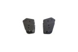 MaxTrac 17-19 Ford F-250/350 4WD Dually 4in & 6in Lift Kit - Front Radius Arm Brackets thumbnail 2