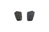 MaxTrac 17-19 Ford F-250/350 4WD Dually 4in & 6in Lift Kit - Front Radius Arm Brackets thumbnail 3