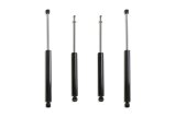 MaxTrac 17-19 Ford F-250/350 4WD Dually 6in Front & 2in Rear Shock Absorbers thumbnail 1
