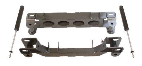 MaxTrac 07-18 Toyota Tundra 4WD Front & Rear Lift Kit - Component Box 2 thumbnail 3