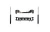 MaxTrac 07-18 Toyota Tundra 4WD Front & Rear Lift Kit - Component Box 2 thumbnail 4
