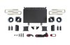 MaxTrac 07-18 Toyota Tundra 4WD Front & Rear Lift Kit - Component Box 3 thumbnail 4