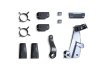 MaxTrac 14-18 RAM 2500/3500 4WD 4in & 6in Lift Kit - Front Track Bar Bracket & Hardware thumbnail 4