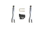 MaxTrac 14-18 RAM 2500/3500 4WD 4in & 6in Lift Kit - Front Driver 4-Link Arms/Brackets thumbnail 1