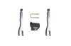 MaxTrac 14-18 RAM 2500/3500 4WD 4in & 6in Lift Kit - Front Driver 4-Link Arms/Brackets thumbnail 3