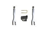 MaxTrac 14-18 RAM 2500/3500 4WD 4in & 6in Lift Kit - Front Passenger 4-Link Arms/Brackets thumbnail 1