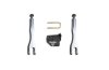 MaxTrac 14-18 RAM 2500/3500 4WD 4in & 6in Lift Kit - Front Passenger 4-Link Arms/Brackets thumbnail 3
